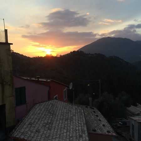 La Dimora Nel Borgo Bed & Breakfast Levanto Exterior photo